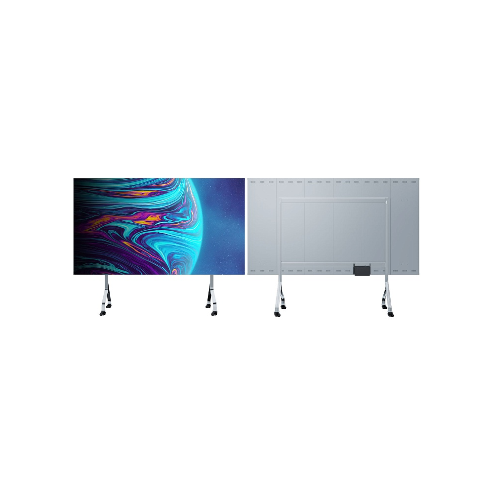 ITC WG110-G, 110'' информационная панель