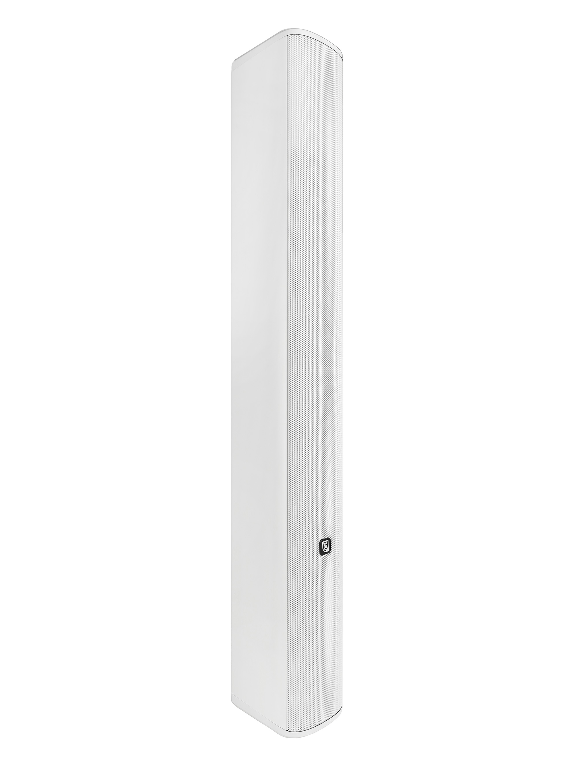 Звуковая колонна Intrend ITSPK-CL425PD-W