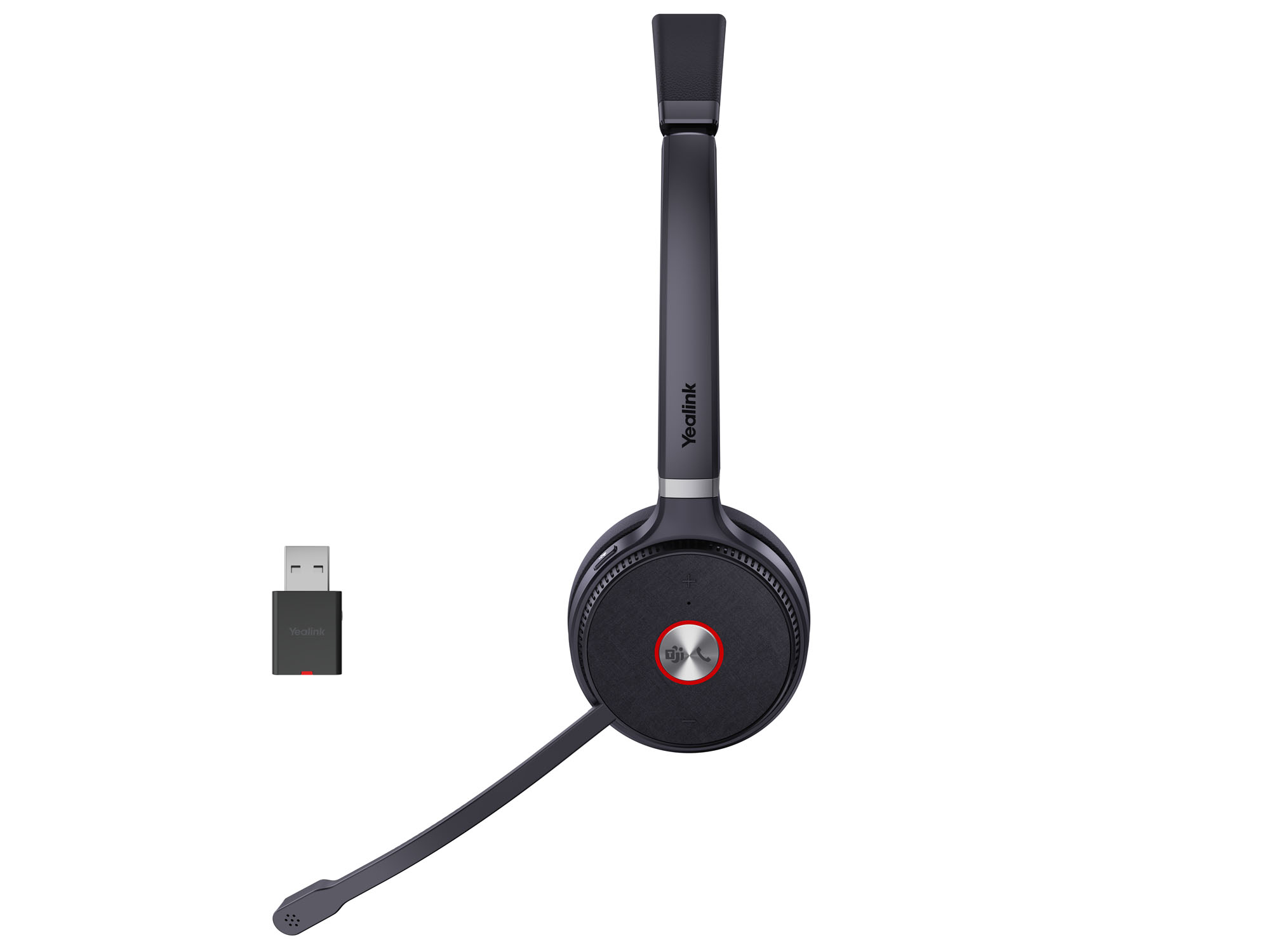 Yealink WH62 Dual Portable UC