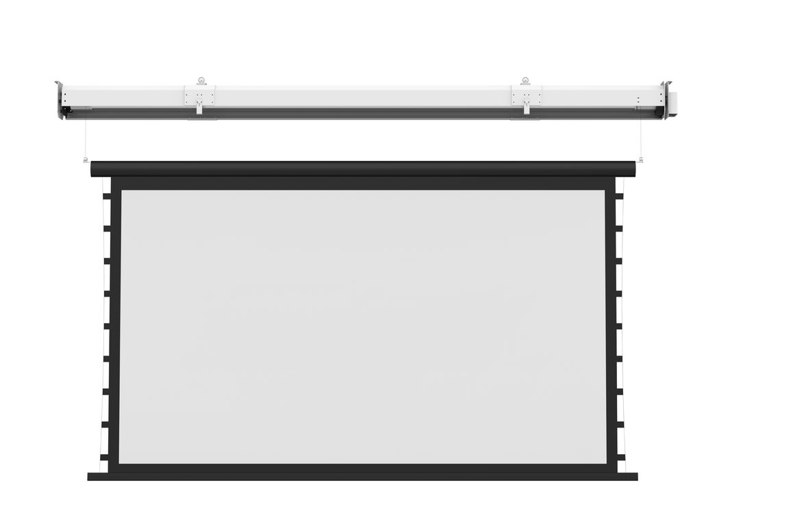 Профессиональный дисплей для видеостен Lumien LVW5509LH