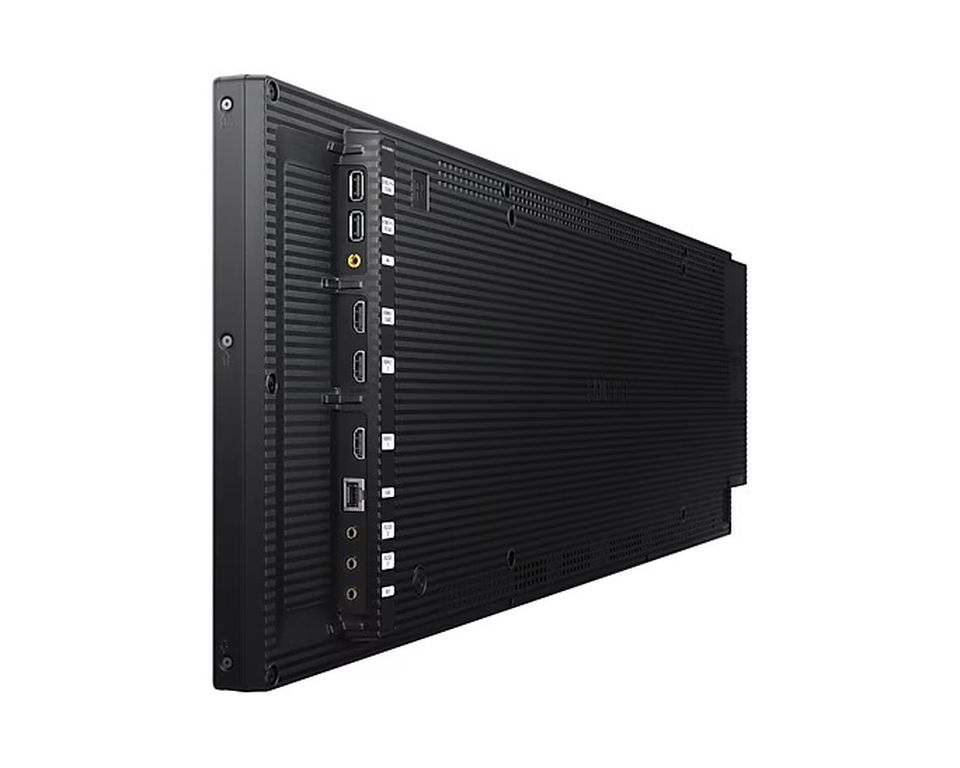Коммерческий телевизор Samsung BE55FX-H
