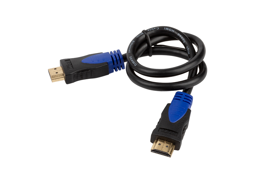Кабель HDMI Wize WAVC-HDMI-5M