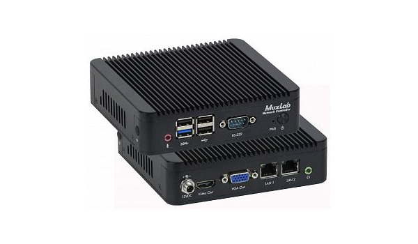 Контроллер MuxLab 500812-EU