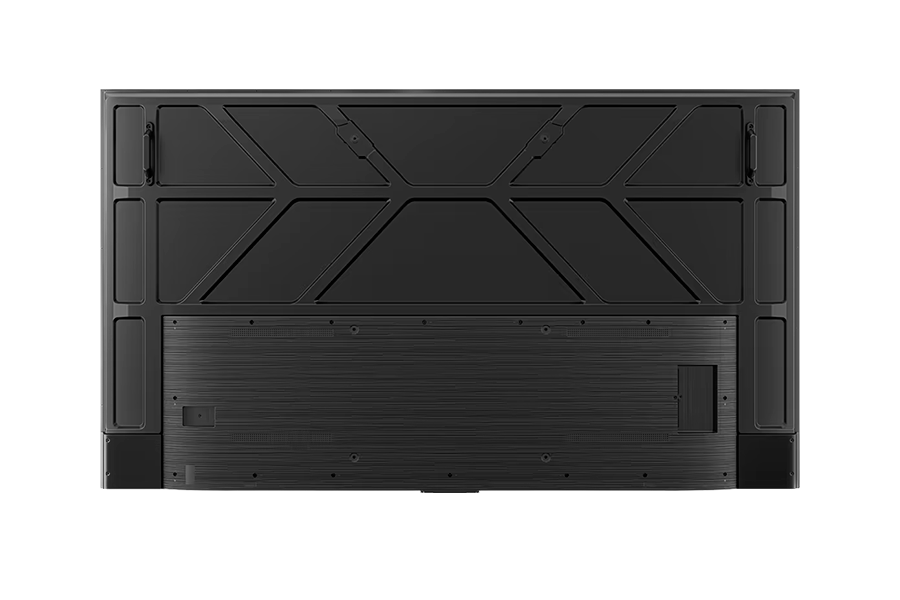 Информационный дисплей Hisense 100" 100BM66D