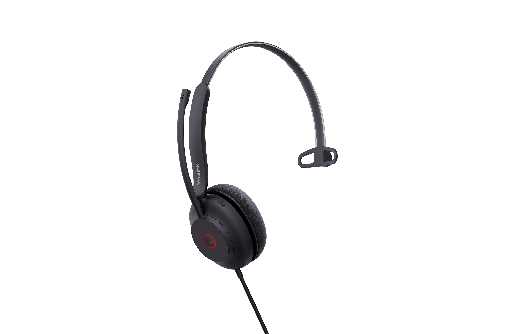 Yealink UH37 Mono UC USB-C/A