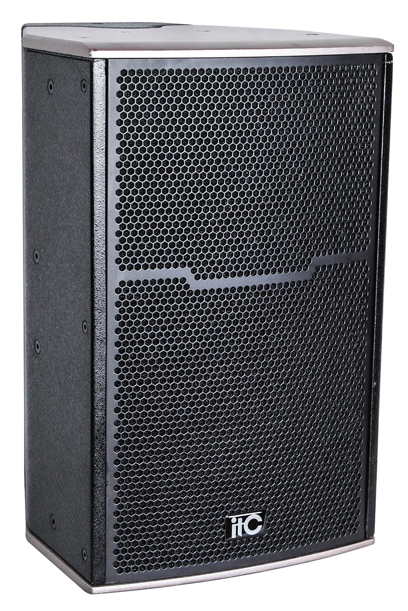 ITC TM-12H 400W 8 Ом динамики