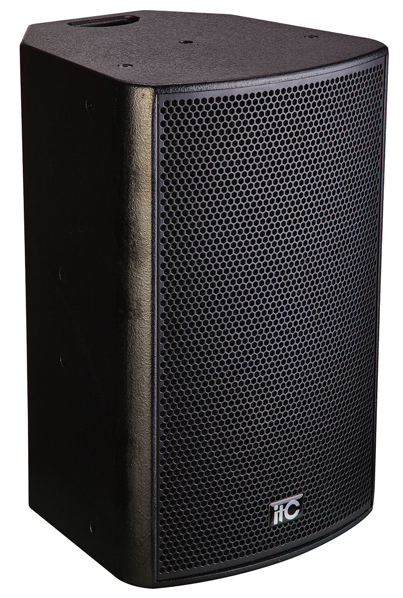 ITC TS-615P  450W 4 Ом активный