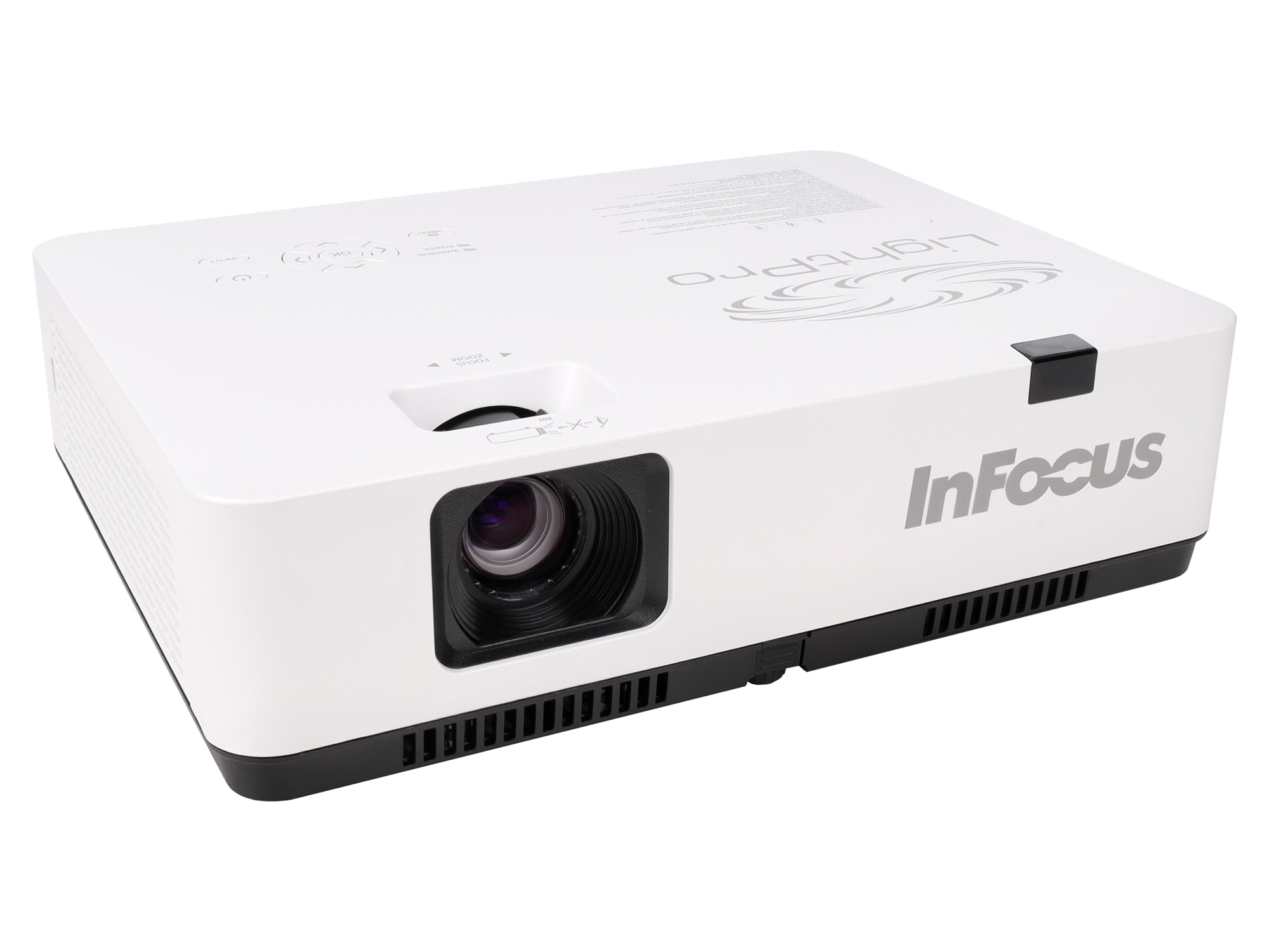 Проектор InFocus IN1034