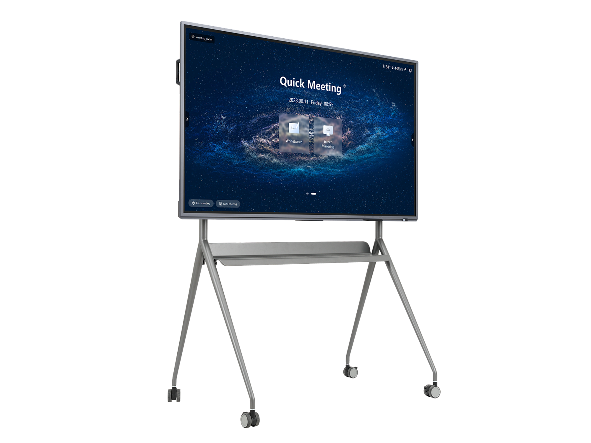 ITC TV-X98A, 98'' информационная ЖК-интерактивная панель