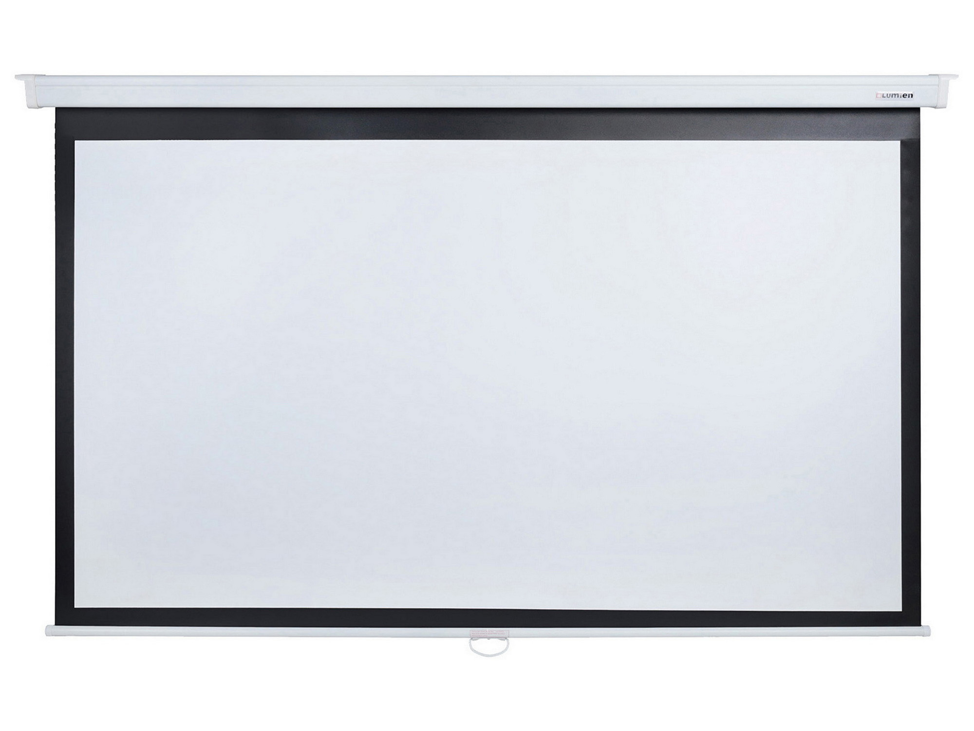 [LMP-100117] Настенный экран Lumien Master Picture