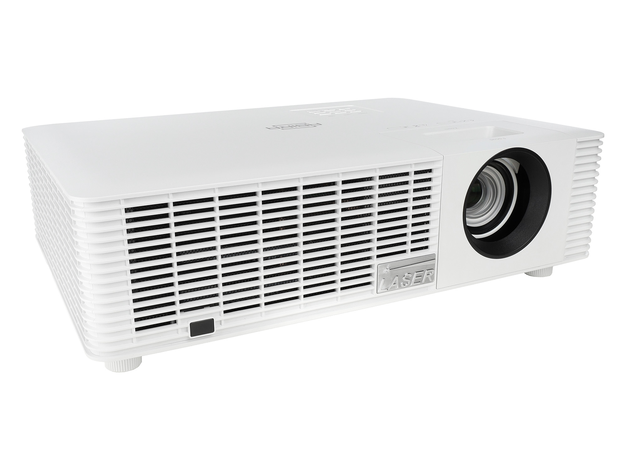 Лазерный проектор Abira AB-LK520W