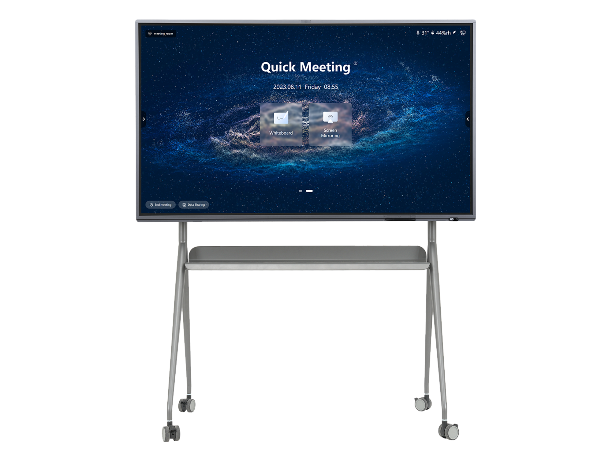 ITC TV-X65A, 65'' информационная ЖК-интерактивная панель