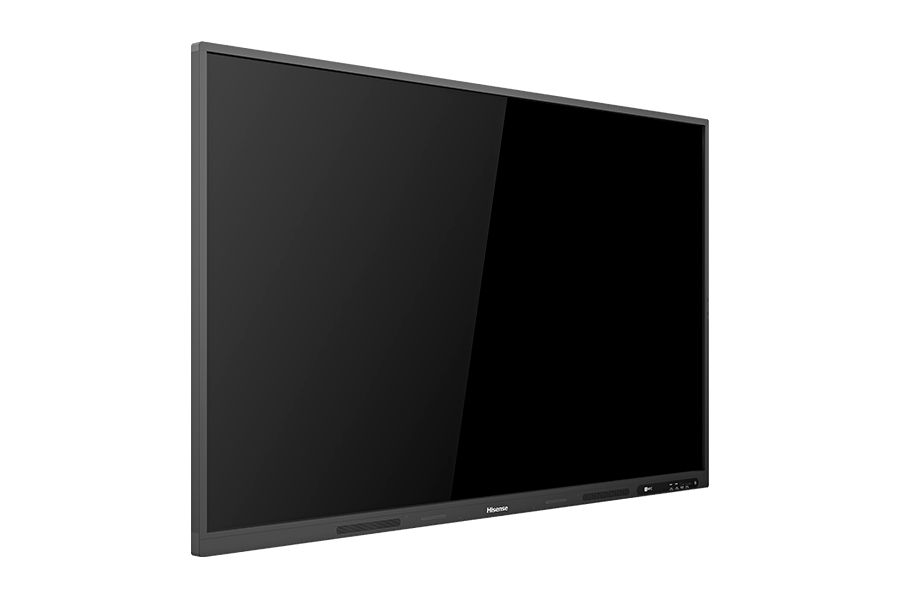 Интерактивный дисплей Hisense 75" 75WR6CE