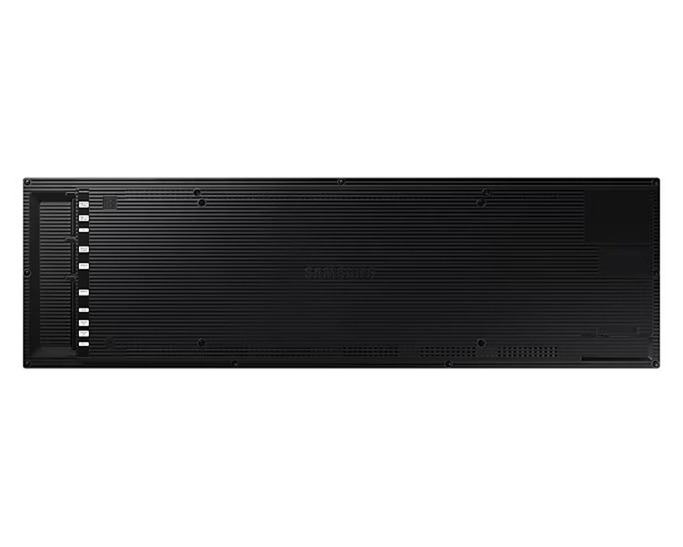 Коммерческий телевизор Samsung BE55FX-H