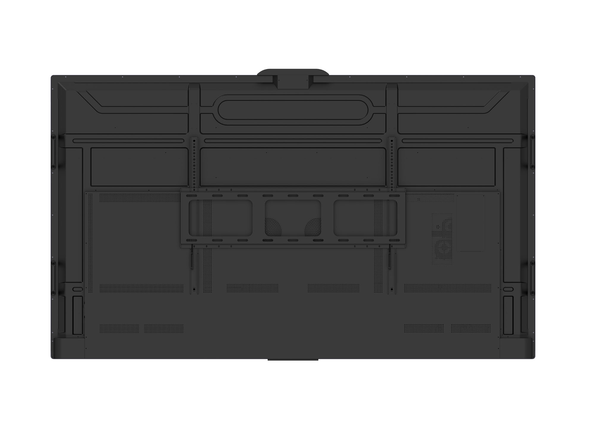 ITC TV-X8198B1, 98'' информационная ЖК-интерактивная панель