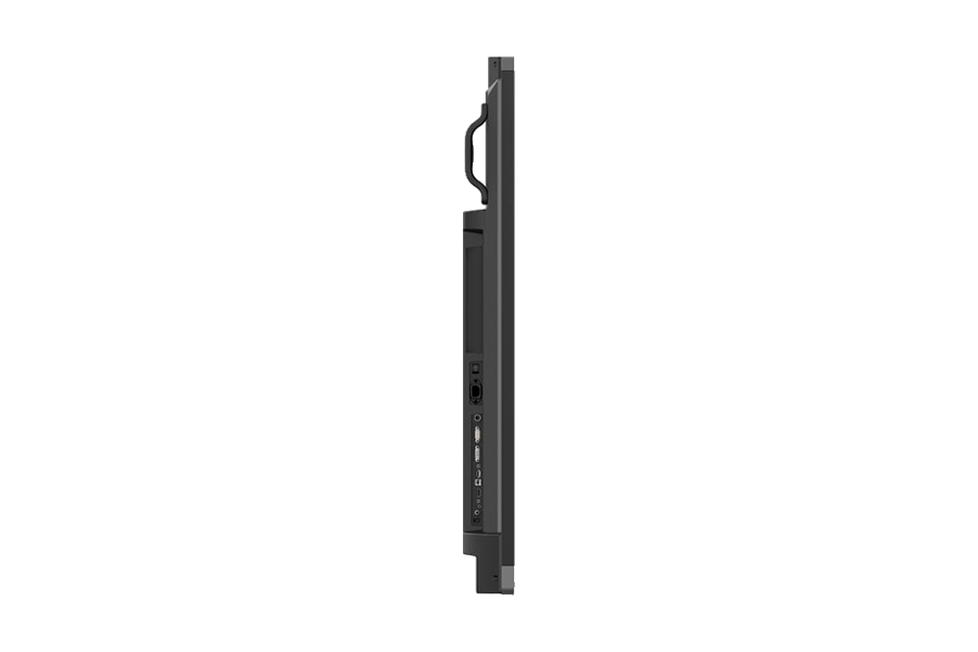 Интерактивный дисплей Hisense 75" 75WR6BE