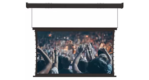 [LMWC-100102] Экран с электроприводом Lumien Master Wire Control