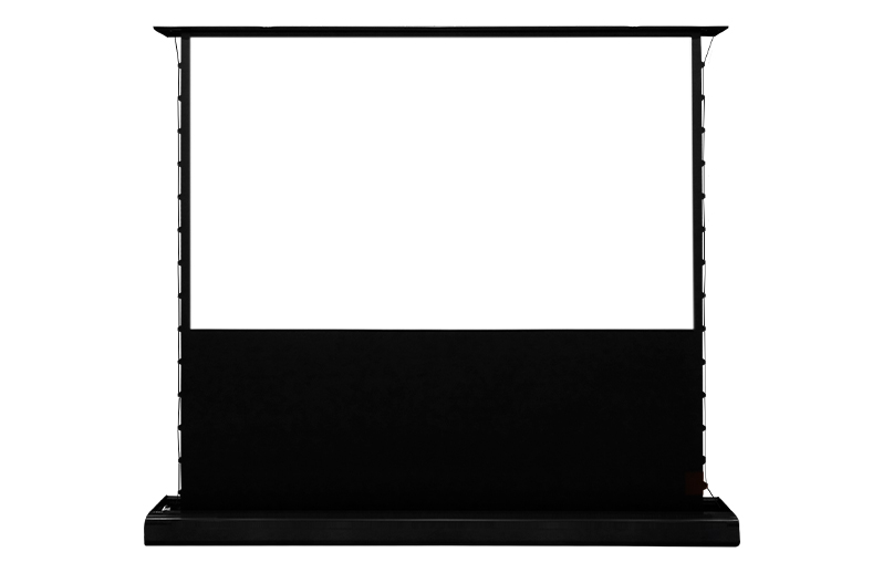[LCRC-100105] Экран напольный с электроприводом Lumien Cinema Rise Control