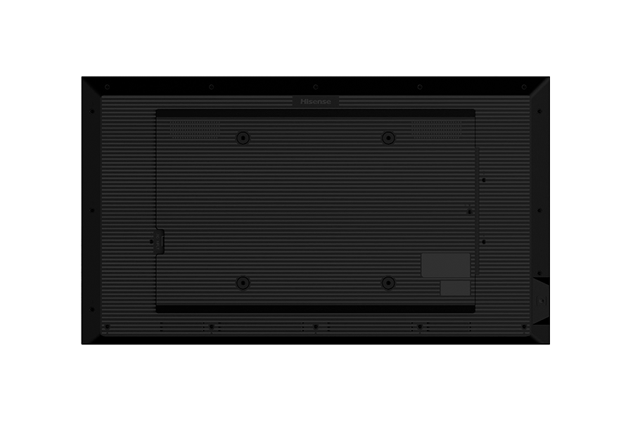 Информационный дисплей Hisense 86" 86DM66D