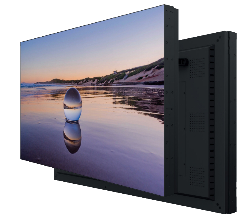 Видеостенный дисплей 46" Hisense 46VW25E