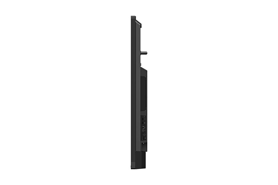 Интерактивный дисплей Hisense 86" 86WR6CE