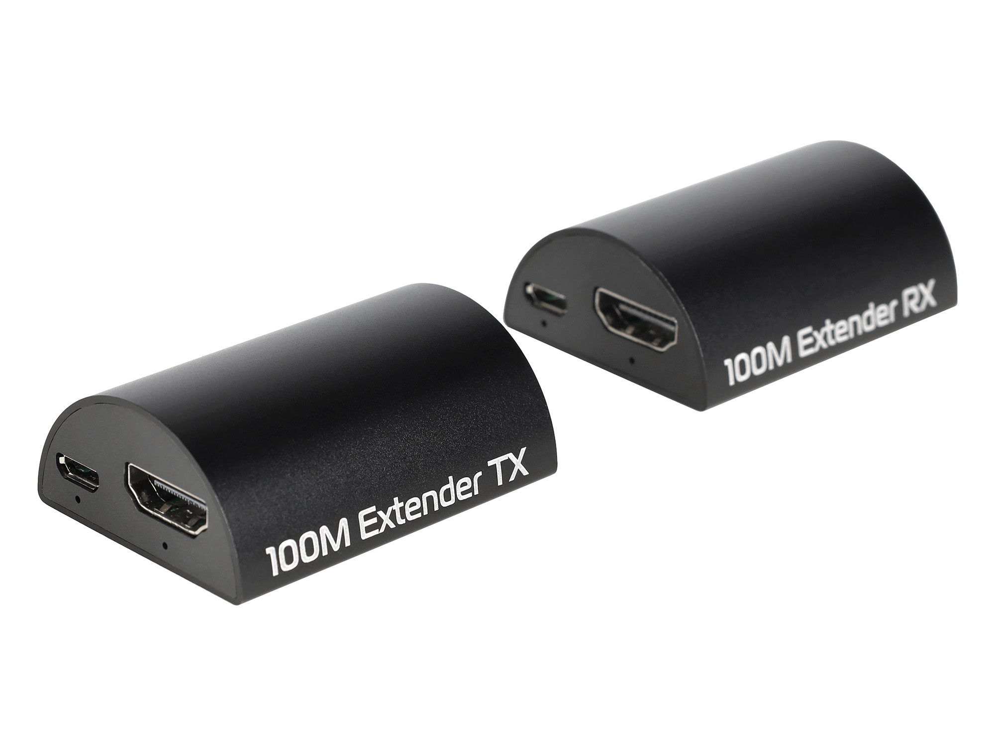 Удлинитель сигнала HDMI iconBIT HS-2510