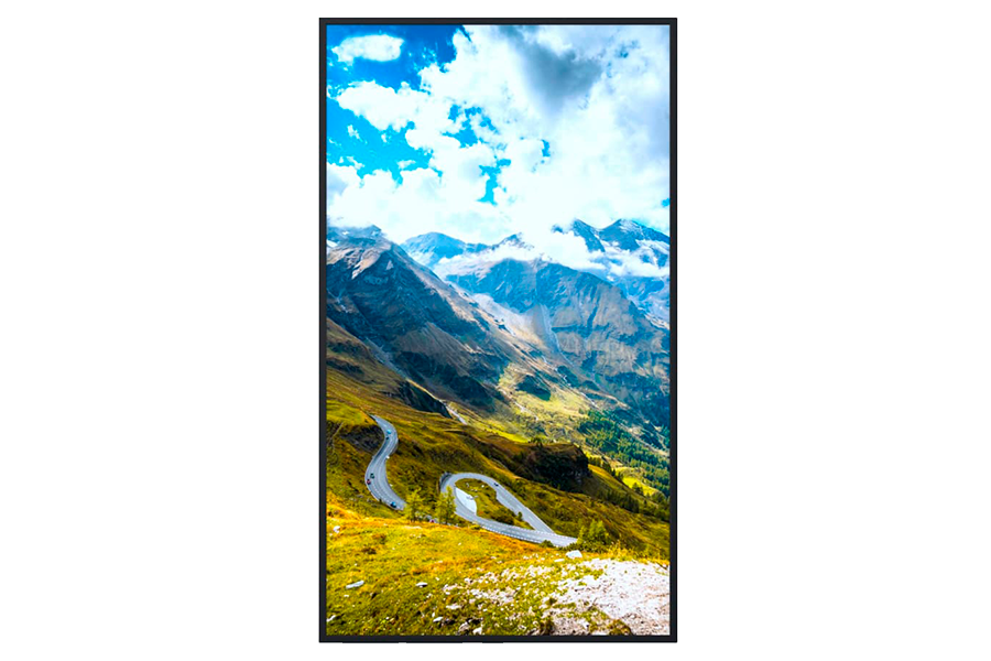 Информационный дисплей Hisense 55" 55WF45H