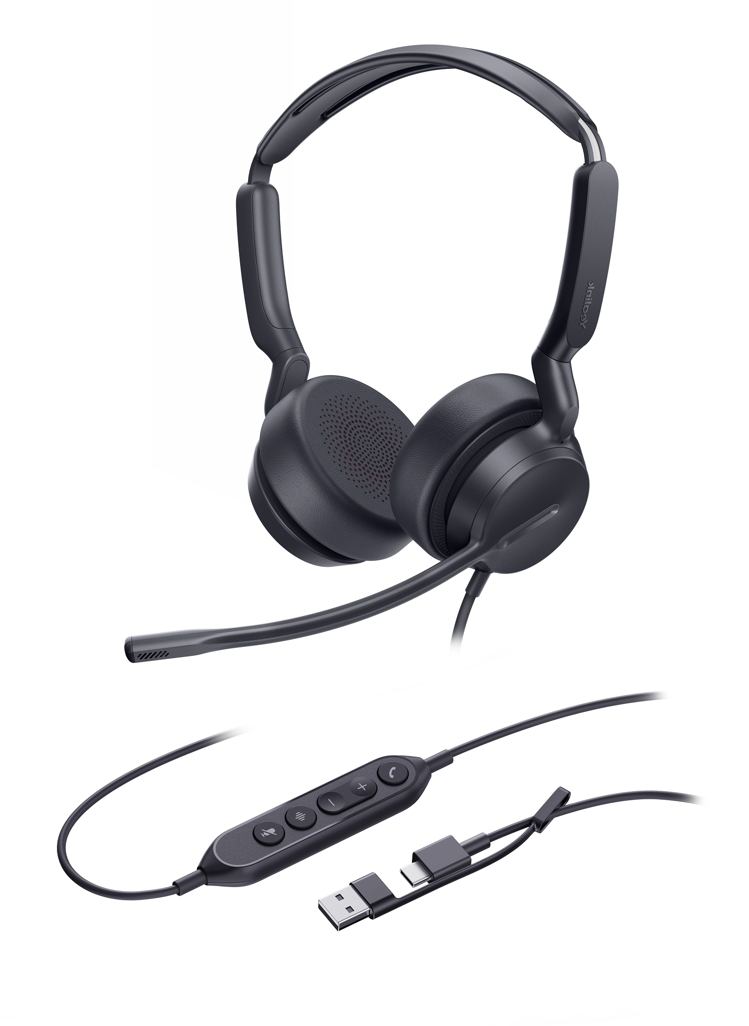 Yealink UH42 SE Dual UC USB-C/A
