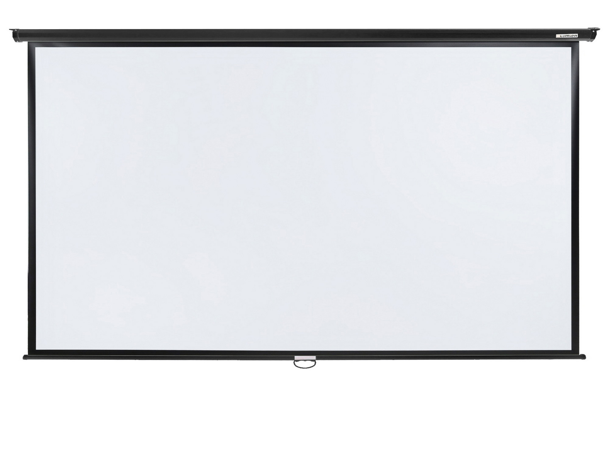 [LEP-100129] Настенный экран Lumien Eco Picture