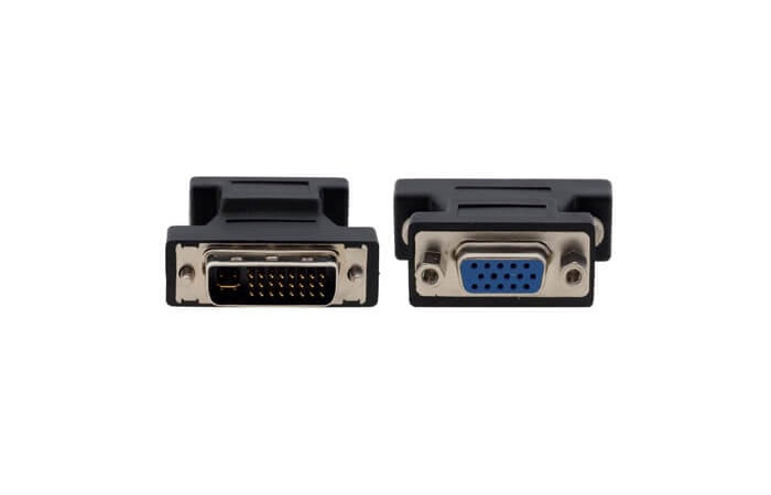 Адаптер для цифровых интерфейсов Kramer Electronics AD-DM/GF