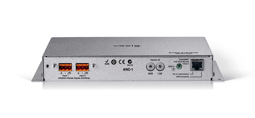 Микрофон Biamp VOCIAANC-1