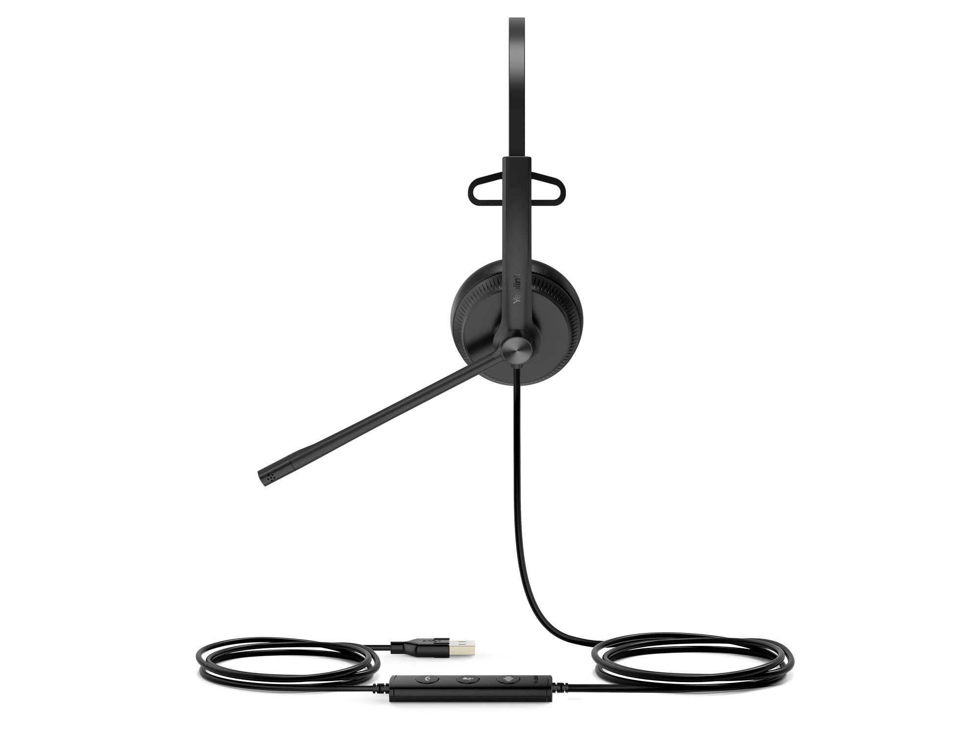 Yealink UH34 SE Mono UC USB-C