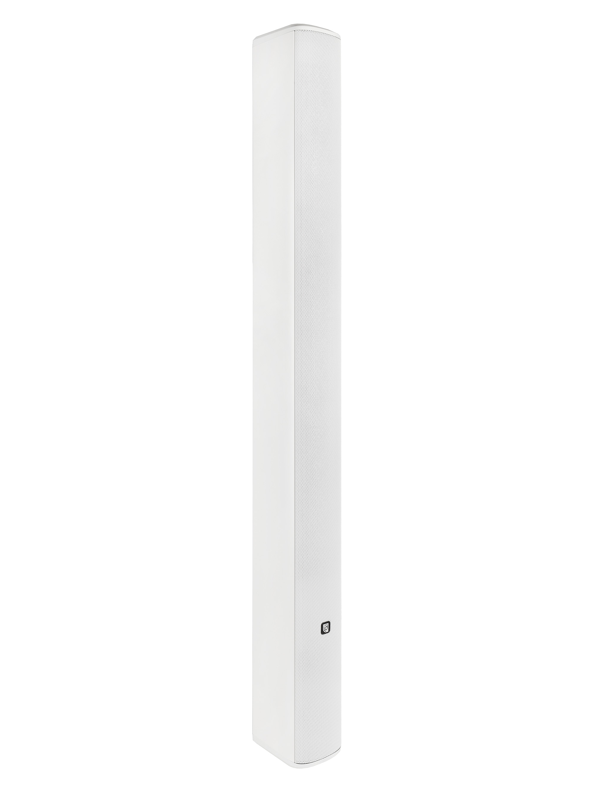 Звуковая колонна Intrend ITSPK-CL925-W