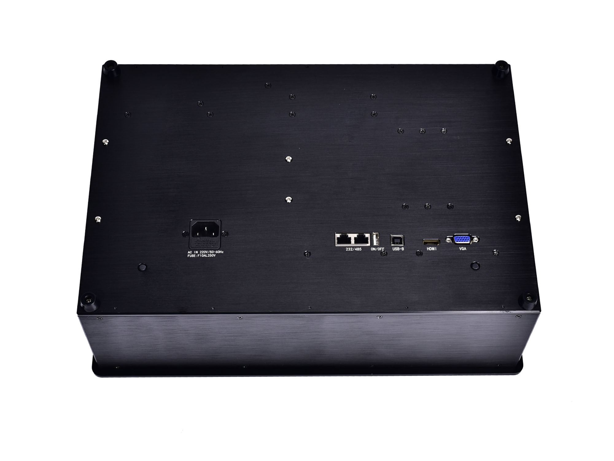 TS-FZ156T  LCD 15.6" горизонтальное сложение