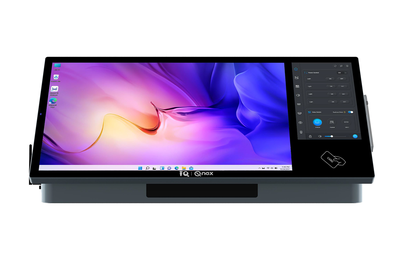 Цифровой подиум Q-NEX IQBoard NDP500