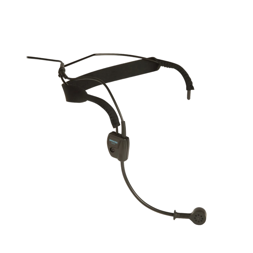 Микрофон SHURE WH20TQG