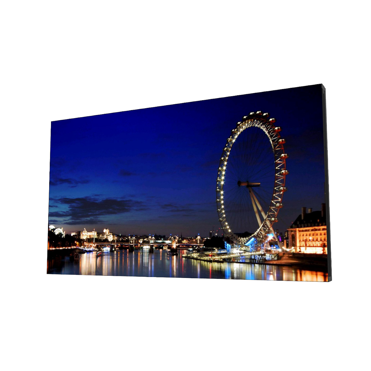 Видеостена BOE 55" VE55H-A (шов: 3,5)