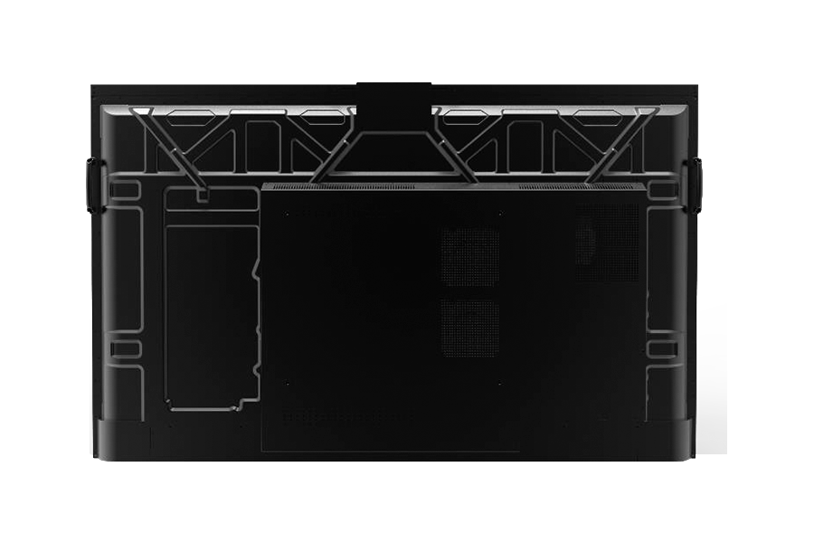 Интерактивный дисплей BOE 98" P98HS-CBRNS