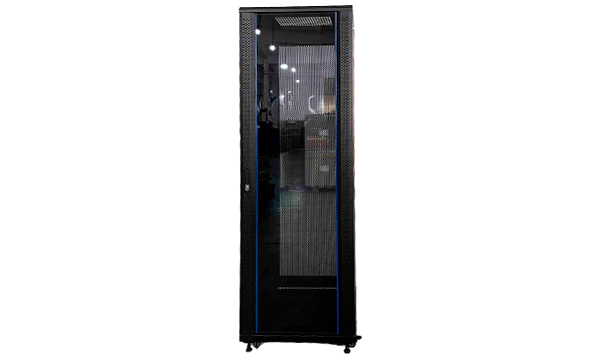 Рэковая стойка Wize Pro W15UR-PD