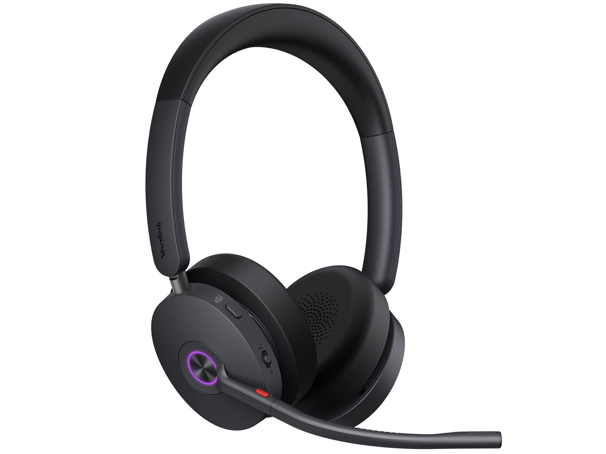 Yealink BH74 with Stand UC USB-C/A