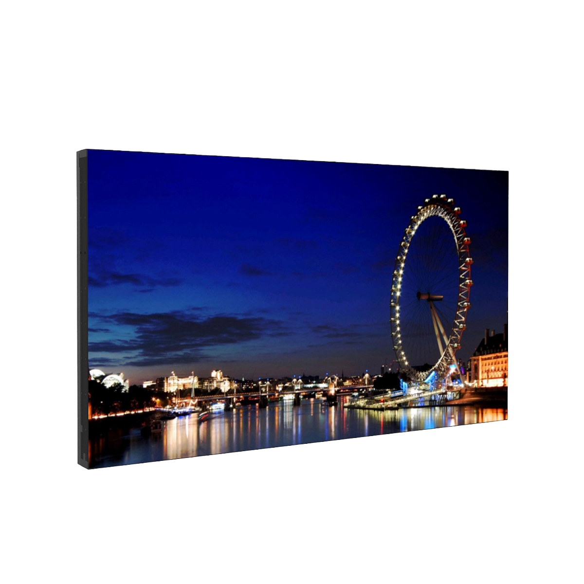 Видеостена BOE 55" VE55H-A (шов: 3,5)