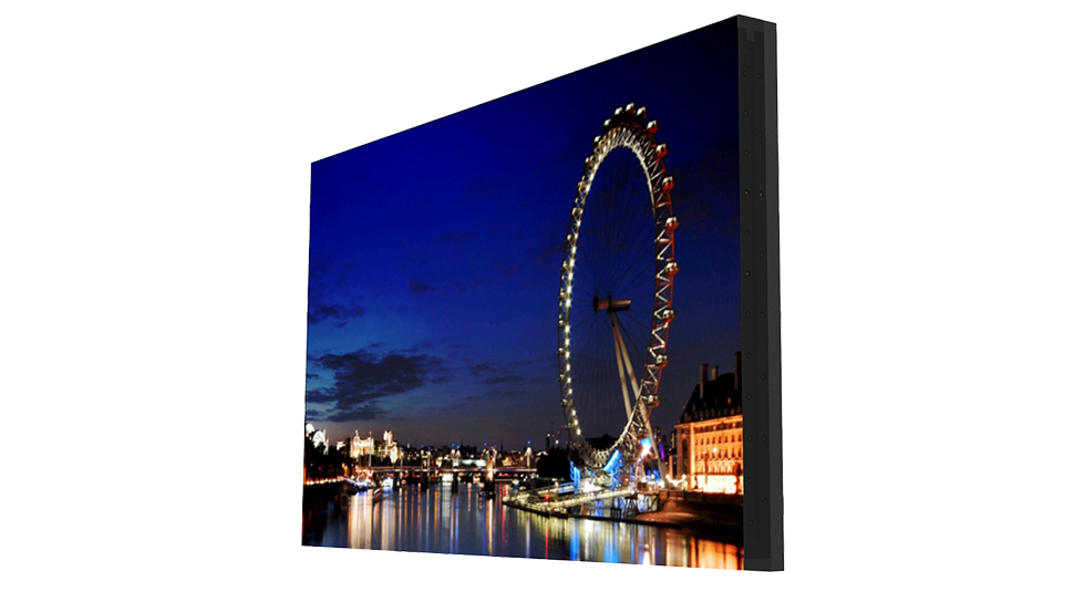 Видеостена BOE 55" VP55H-A (шов: 0,88)
