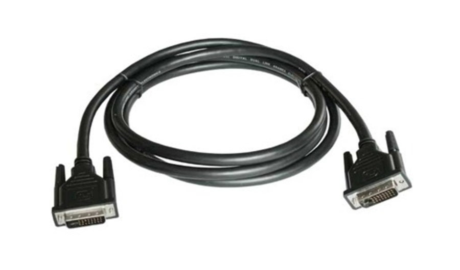 Кабель DVI-D Dual link Kramer Electronics C-DM/DM-50