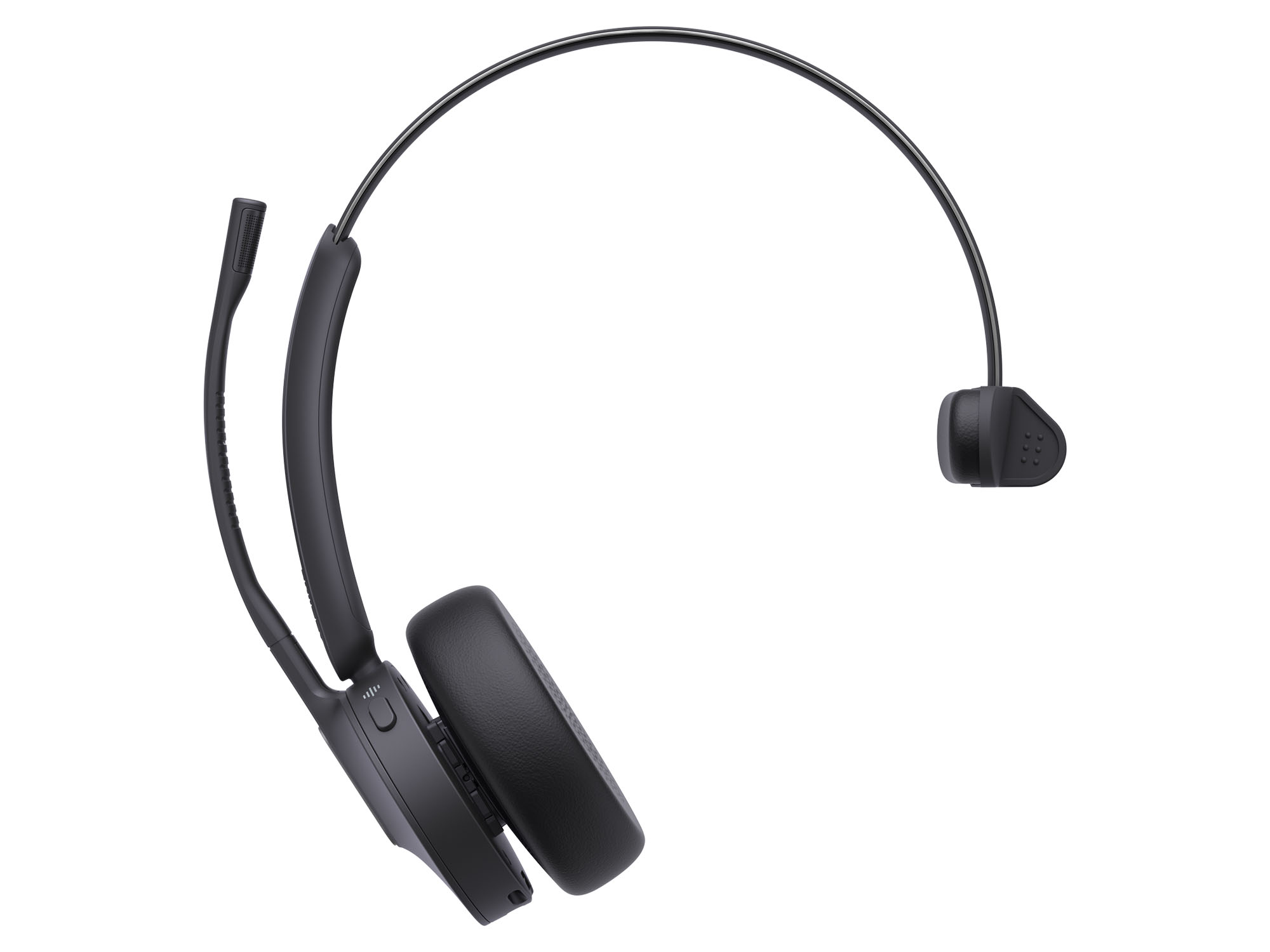 Yealink BH70 Mono UC USB-C/A