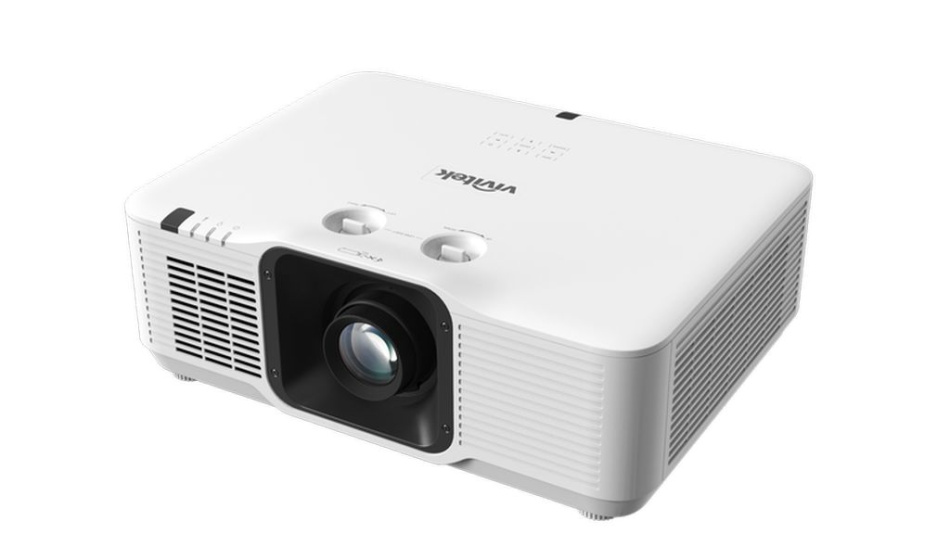 Проектор Vivitek DU5051Z-WH