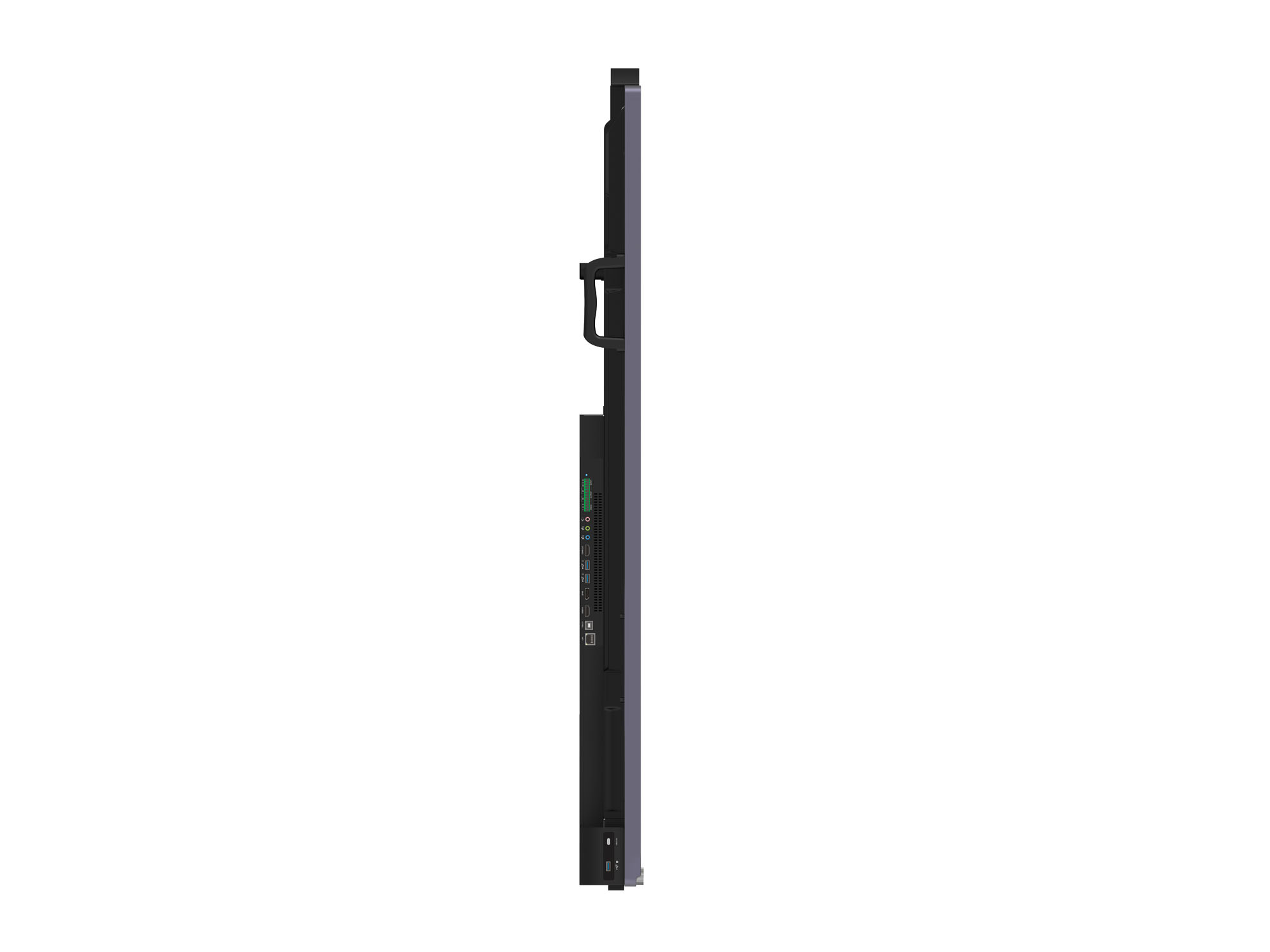 ITC TV-X8175A1, 75'' информационная ЖК-интерактивная панель