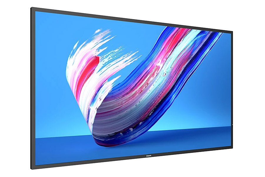 Профессиональный дисплей Philips 65BDL3650Q/00