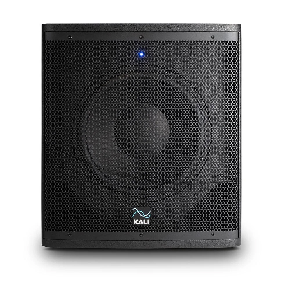 Акустическая система (сабвуфер) Kali Audio WS-12 V2