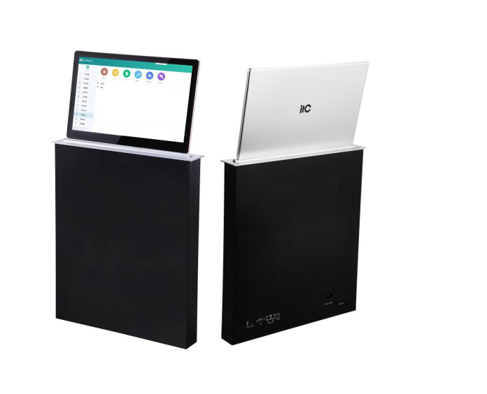 TS-F185T  LCD 18.5"