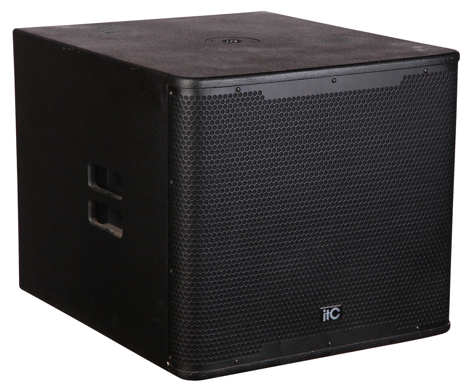 ITC TS-818S  600W 8 Ом сабвуфер